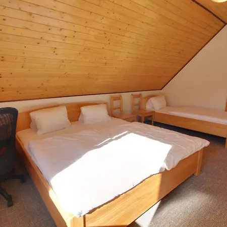 Chalet Roubenky Sunny Hill *